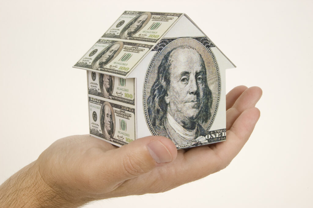 should you pay off home or invest