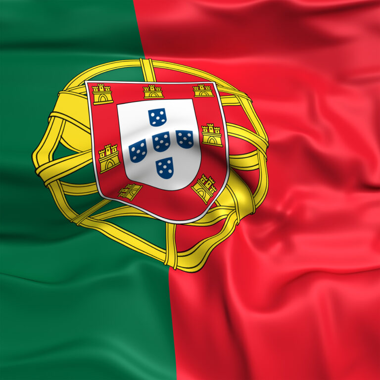 portugal